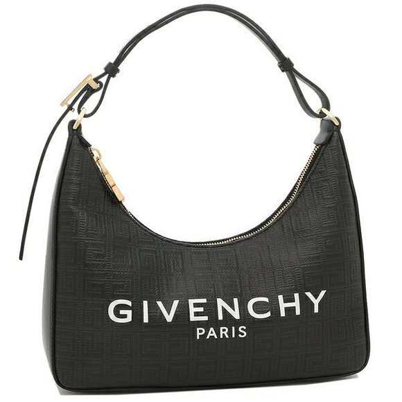 Givenchy Handbag Cutout Moon Bag Small Model Mini Bag - Picture 3 of 14